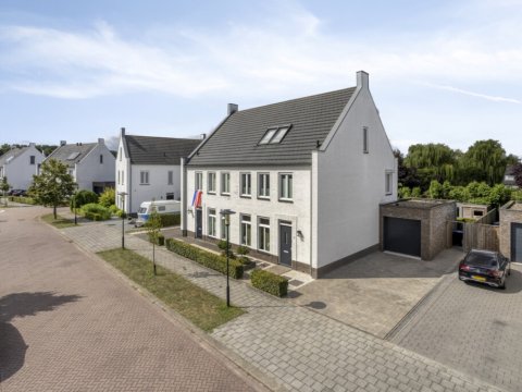  De Droge Kreek 13, Hulst