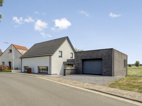  Graauwsedijk 29, Graauw