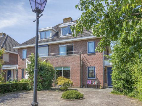  Axelsestraat 79a, Terneuzen