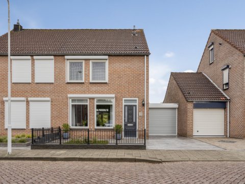  Olmenstraat 44, Vogelwaarde