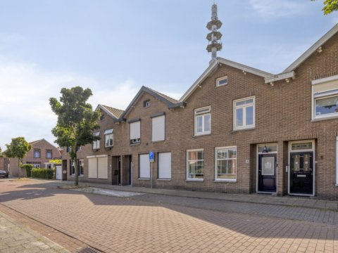  Emmalaan 4, Terneuzen