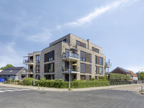  Nieuwe Kerkstraat 20b, Sluiskil