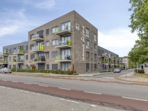  Anna Bijnsstraat 14, Terneuzen