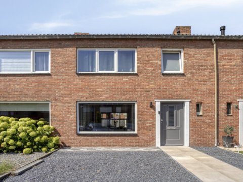  Hattingalaan 9, Hulst