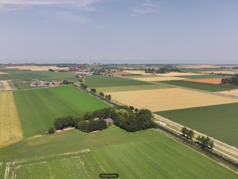  Ringdijk Zuid 20, Cadzand