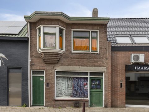  Weststraat 38, Axel