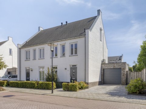  De Platte Kreek 2, Hulst