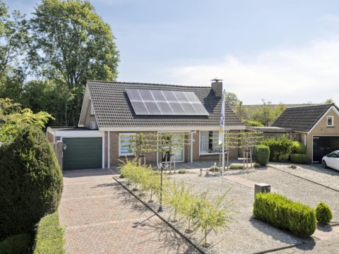  Leeuwerikstraat 14, Hulst