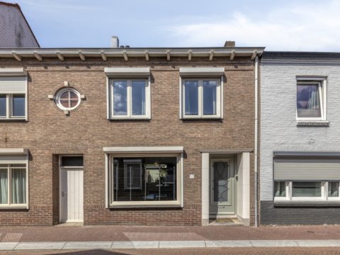  Kleine Bagijnestraat 13A, Hulst