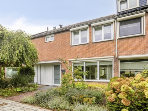  Langs de Kreek 17b, Terneuzen