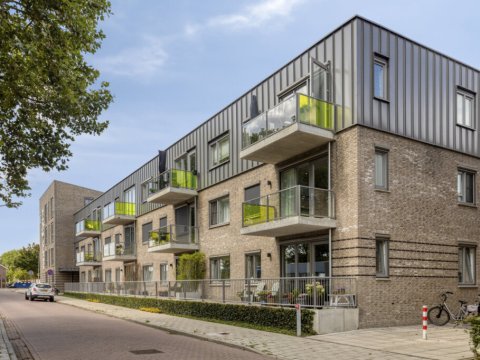  Anna Bijnsstraat 54, Terneuzen