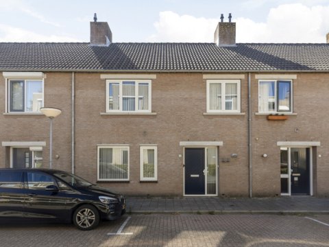  Baudeloo 15, Hulst