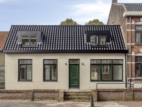  Dubbele Poort 11, Hulst