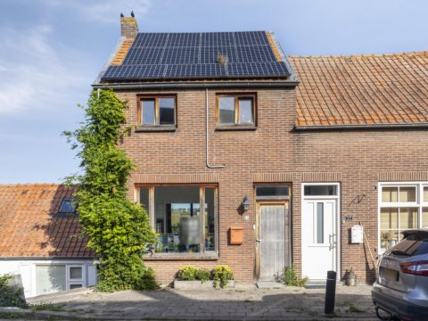  Oude Kaai 15, Graauw