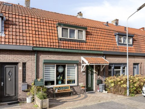  Dahliastraat 7, Terneuzen