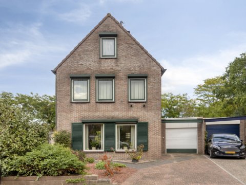  Valeriaanstraat 18, Terneuzen
