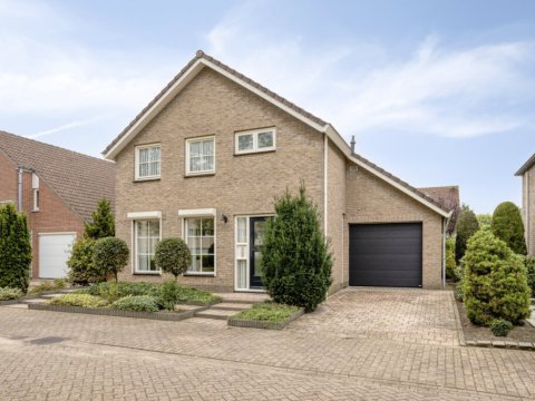  Grevelingen 13, Terneuzen