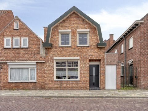  Paardenmarkt 16, Hulst