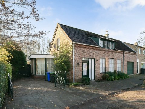  Zandstraat 85, Sas Van Gent