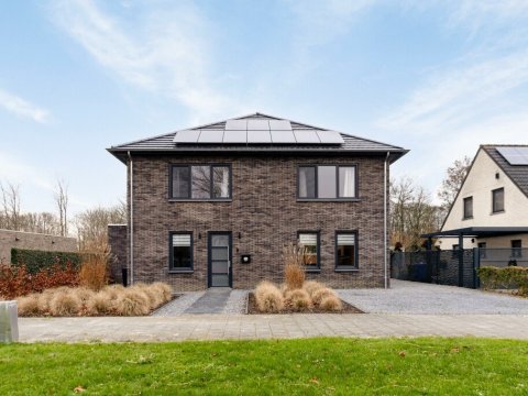 Beneluxstraat 118, Sas Van Gent