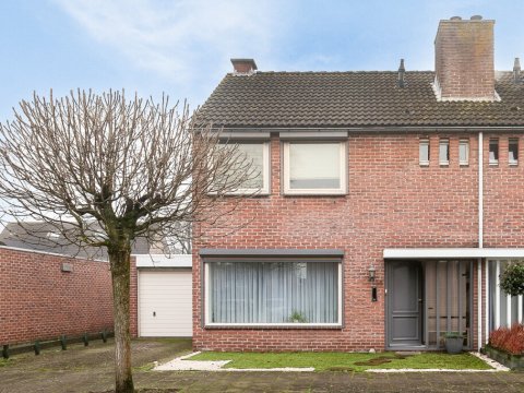  Moerschansstraat 28, Hulst