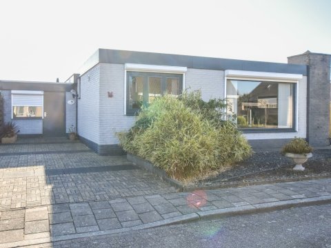  de Savornin Lohmanlaan 16, Axel