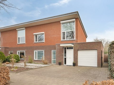  Kapelledreef 13, Clinge