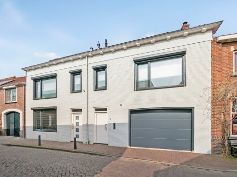 Nieuweweg 4, Hulst