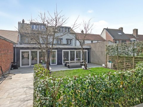  Nieuweweg 4, Hulst