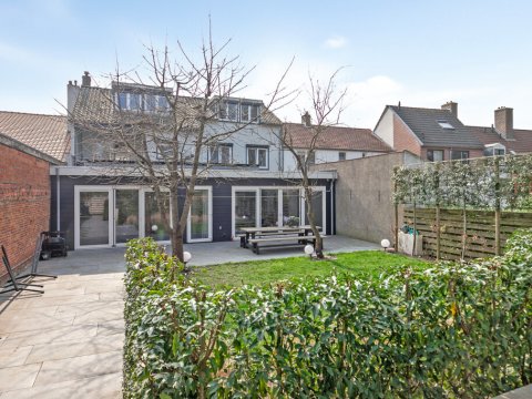  Nieuweweg 4, Hulst