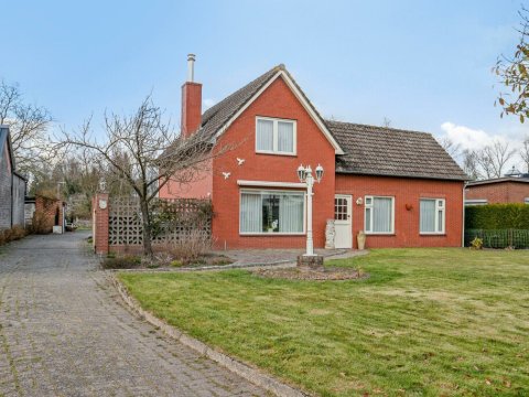  Hoofdweg Zuid 72, Zuiddorpe