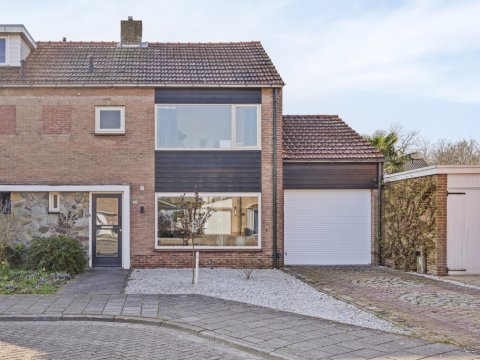  Elzasstraat 10, Axel