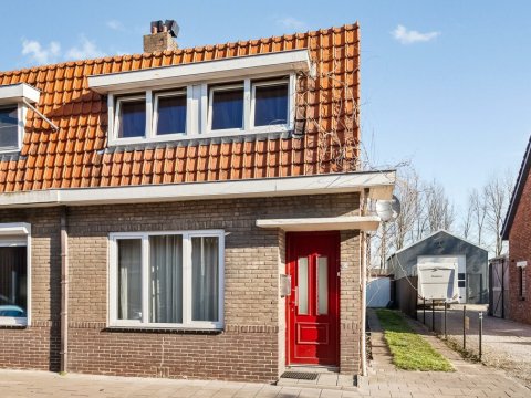  Teerlingstraat 15, Clinge