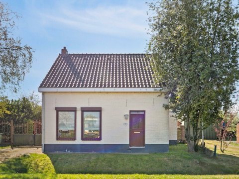  Stellestraat 3, Hulst