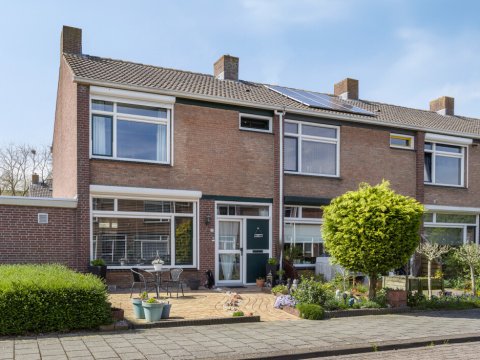  Corellistraat 27, Terneuzen
