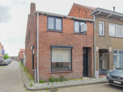  Weststraat 26, Philippine