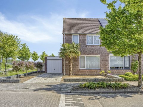  Poolster 176, Oostburg