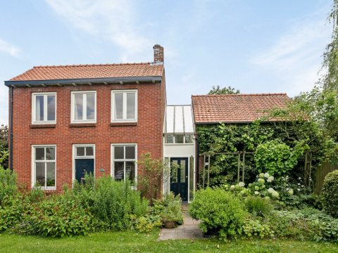  Magdalenastraat 21, Heikant