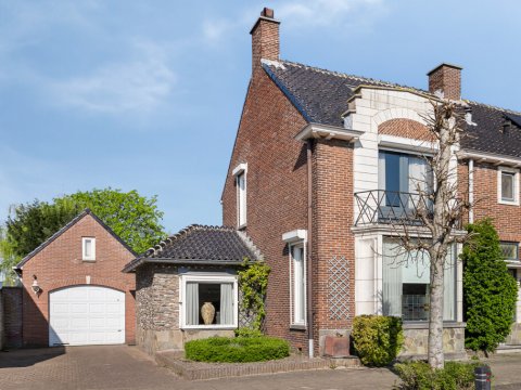  Steensedijk 102, Hulst