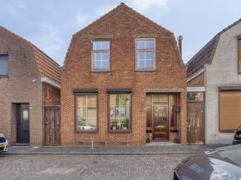  Prins Mauritsstraat 12, Axel