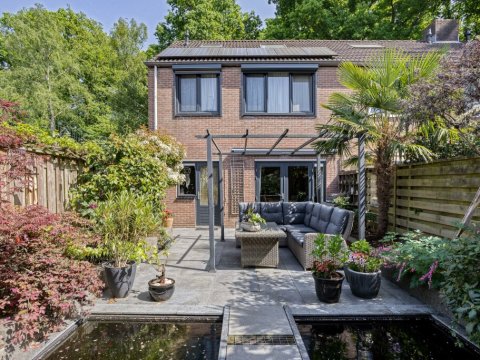  Liniestraat 72, Hulst