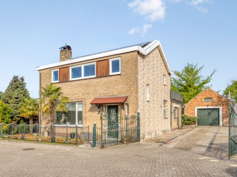  Wouterij 10, Koewacht