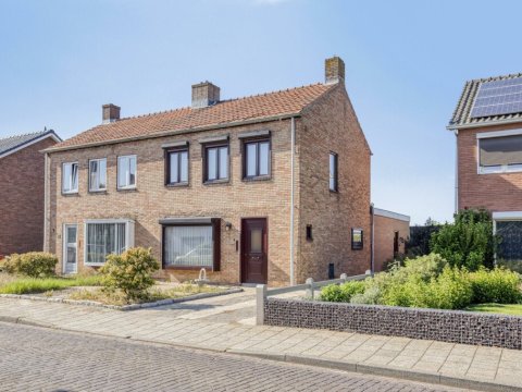  Kauterstraat 75, Nieuw Namen