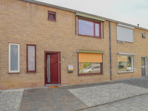  Bizetstraat 6, Axel