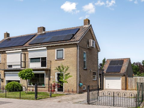  Glacisweg 20, Hulst