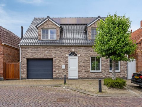  Steensedijk 42, Hulst