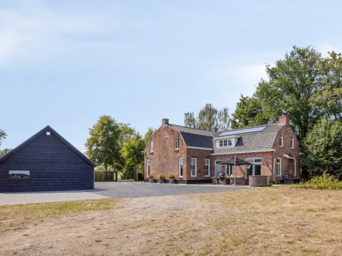  Oud Ferdinandusdijk 7, Hulst