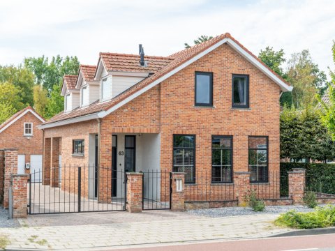  Julianastraat 63, Heikant