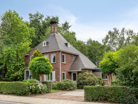  Eikenlaan 1, Koewacht