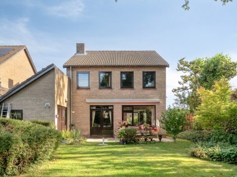  Pironstraat 17, Axel